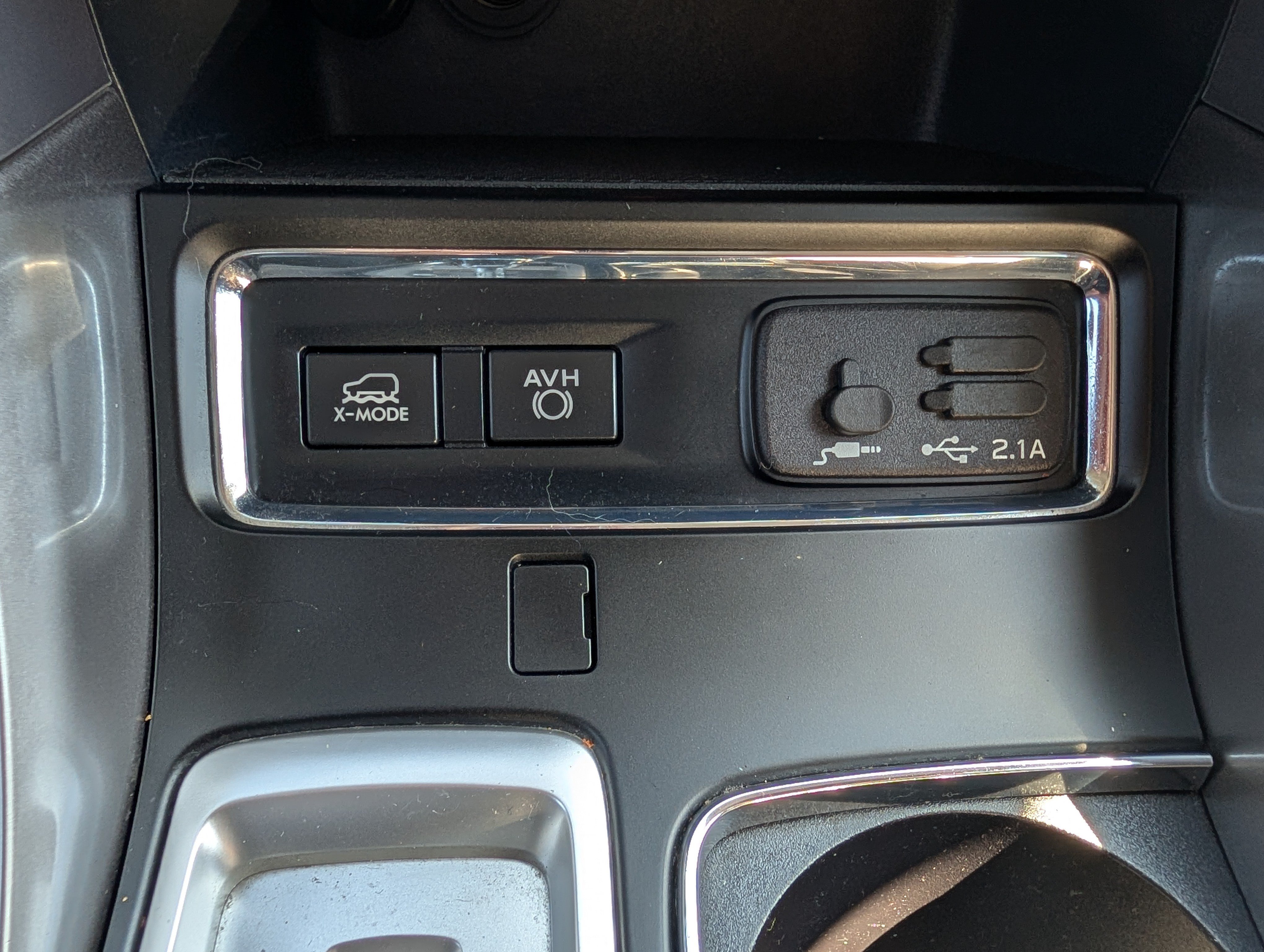 Used 2019 Subaru Ascent Premium AWD/4WD image 33