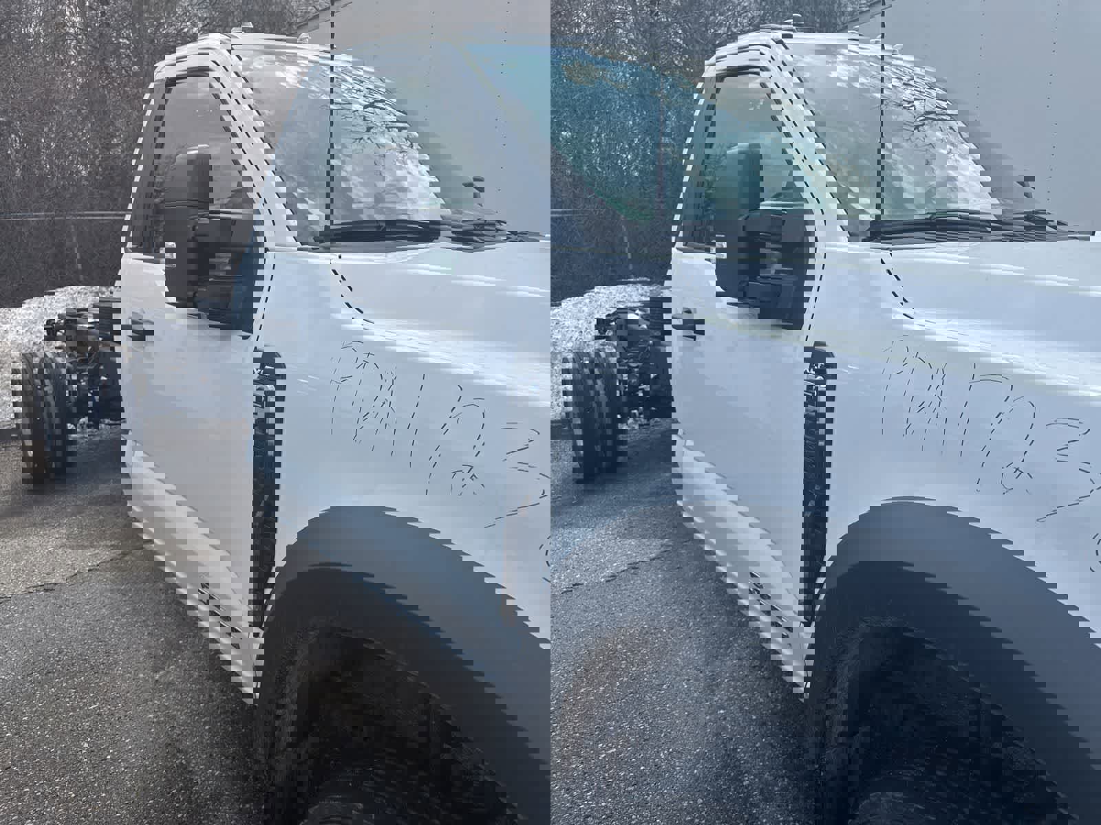 Used 2023 Ford F450 XLT w/ XLT Value Package image 19