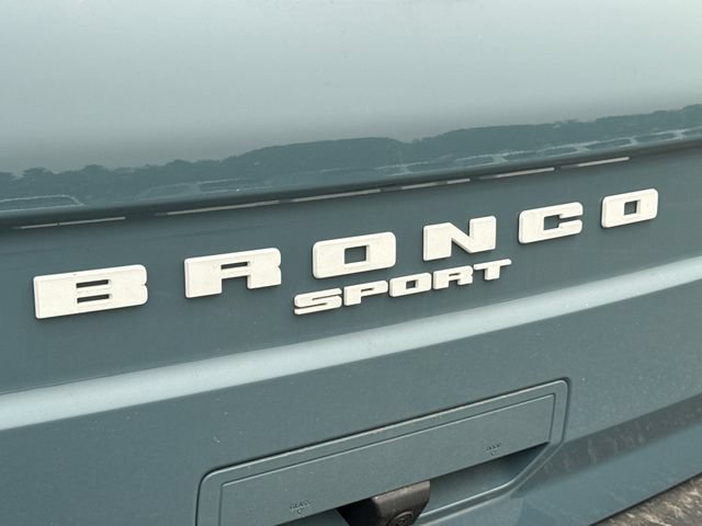Used 2023 Ford Bronco Sport Big Bend AWD/4WD image 14