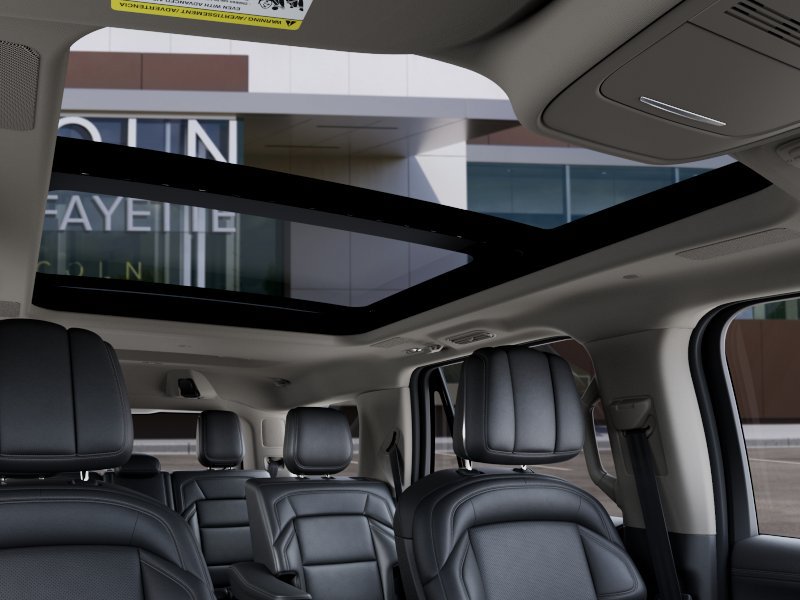 New 2027 Lincoln Navigator Reserve AWD/4WD image 62