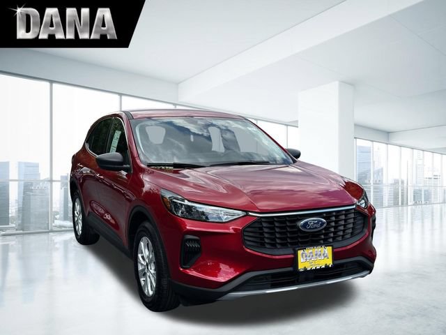Certified 2023 Ford Escape Active w/ Tech Pack #1