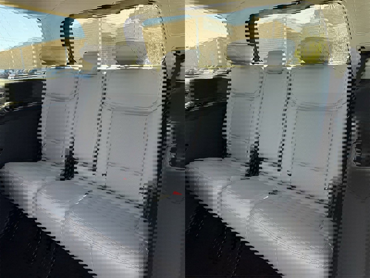 Certified 2025 Ford Expedition Platinum w/ Driver's Package image 26