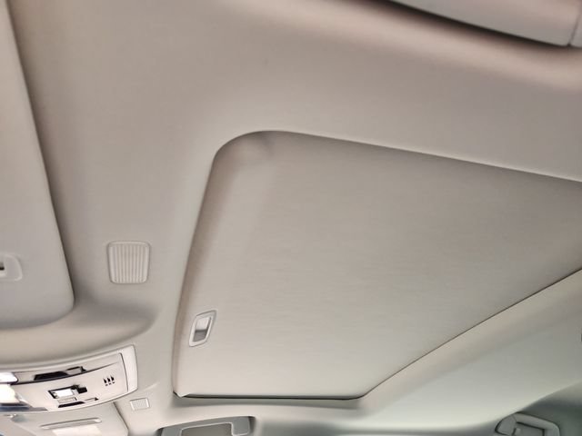 Used 2025 Lexus ES 350 w/ Premium Package FWD image 27