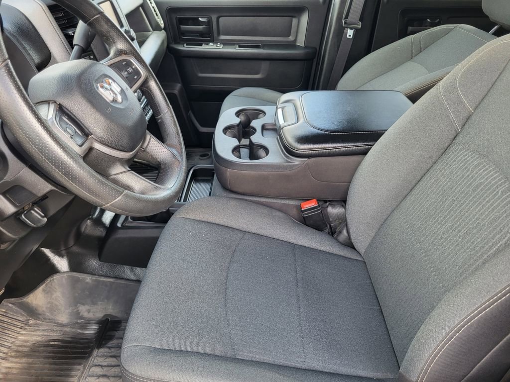 Used 2024 RAM 3500 Tradesman image 14