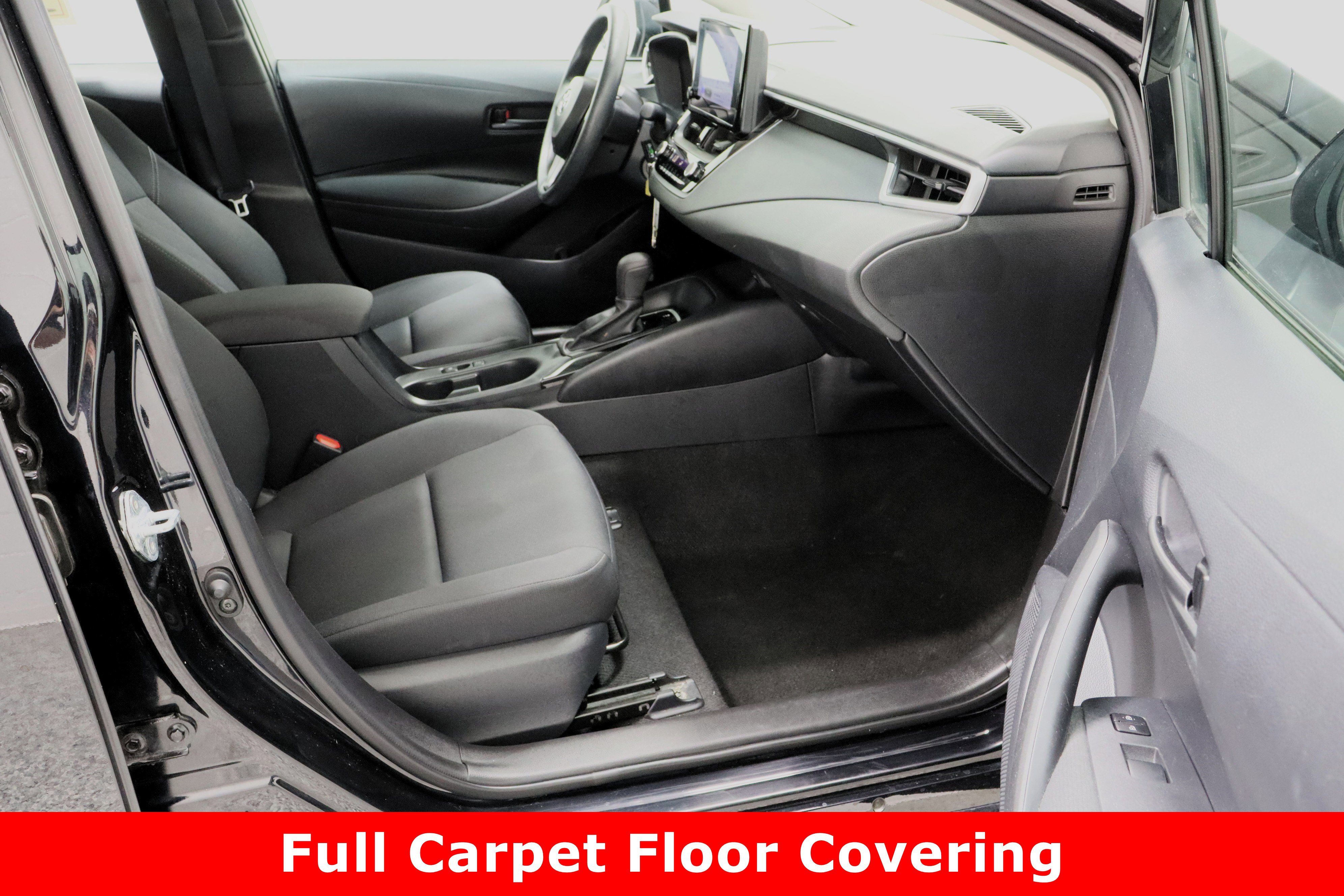 Used 2024 Toyota Corolla LE image 33