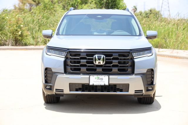 New 2026 Honda Pilot EX-L image 2