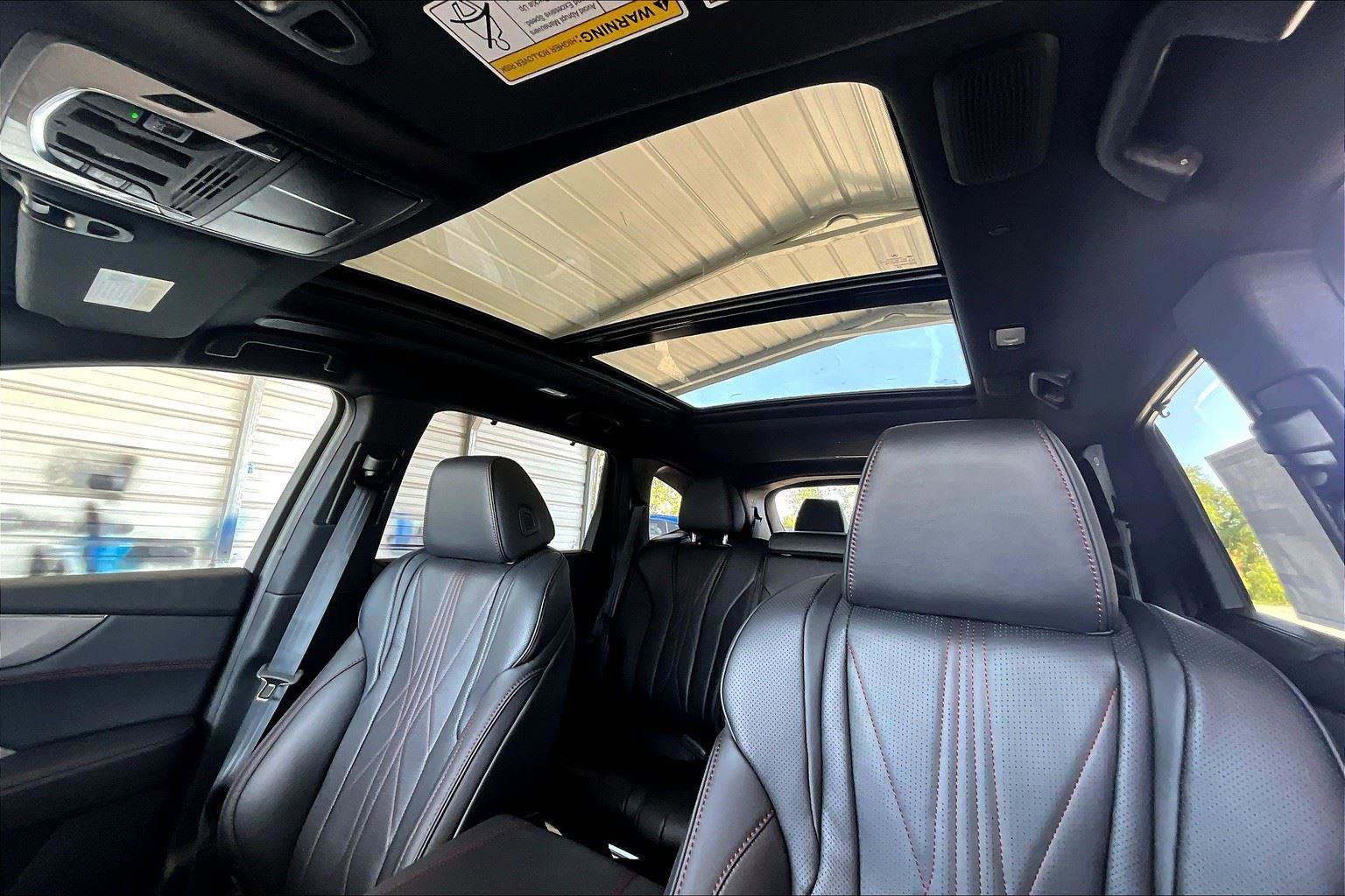 New 2026 Acura MDX A-Spec image 27