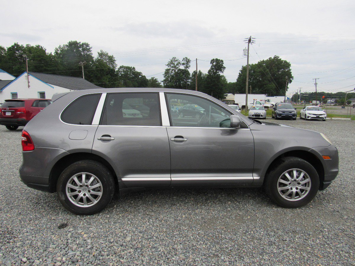 Used 2008 Porsche Cayenne image 4