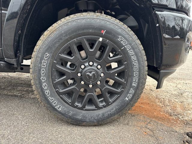 New 2026 RAM 2500 Limited image 12