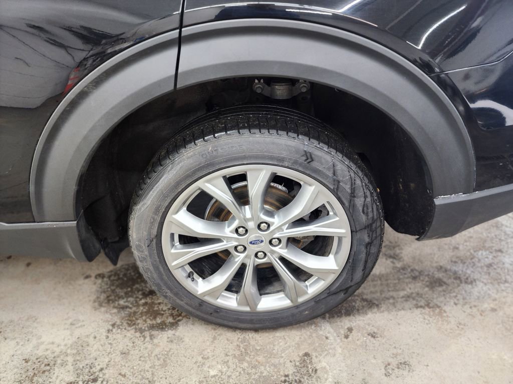 Used 2021 Ford Explorer Limited image 45