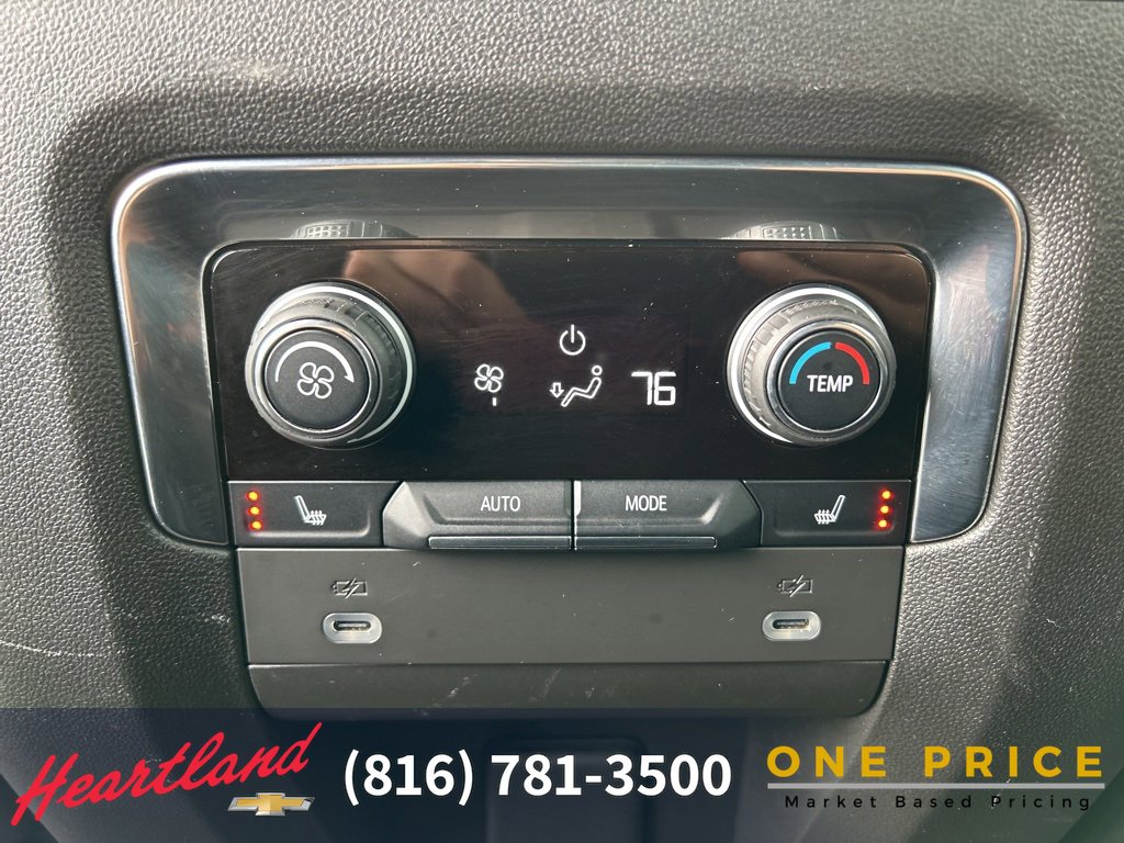 Used 2023 Chevrolet Tahoe Premier image 46