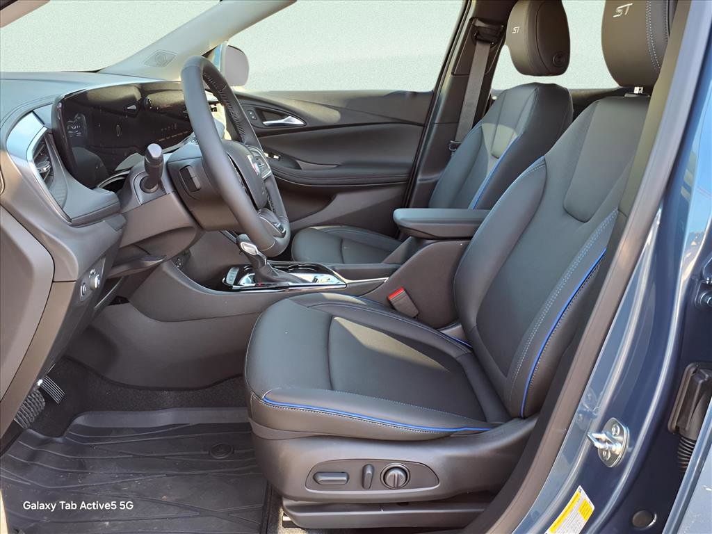 New 2026 Buick Encore GX Sport Touring w/ Comfort Package image 9