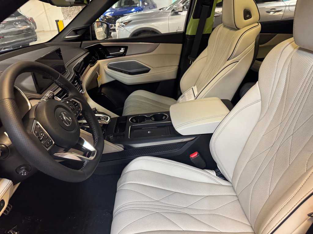 New 2026 Acura MDX A-Spec image 33