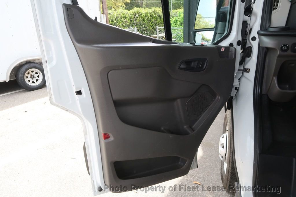 Used 2020 Ford Transit 250 Low Roof AWD w/ Load Area Protection Package image 13