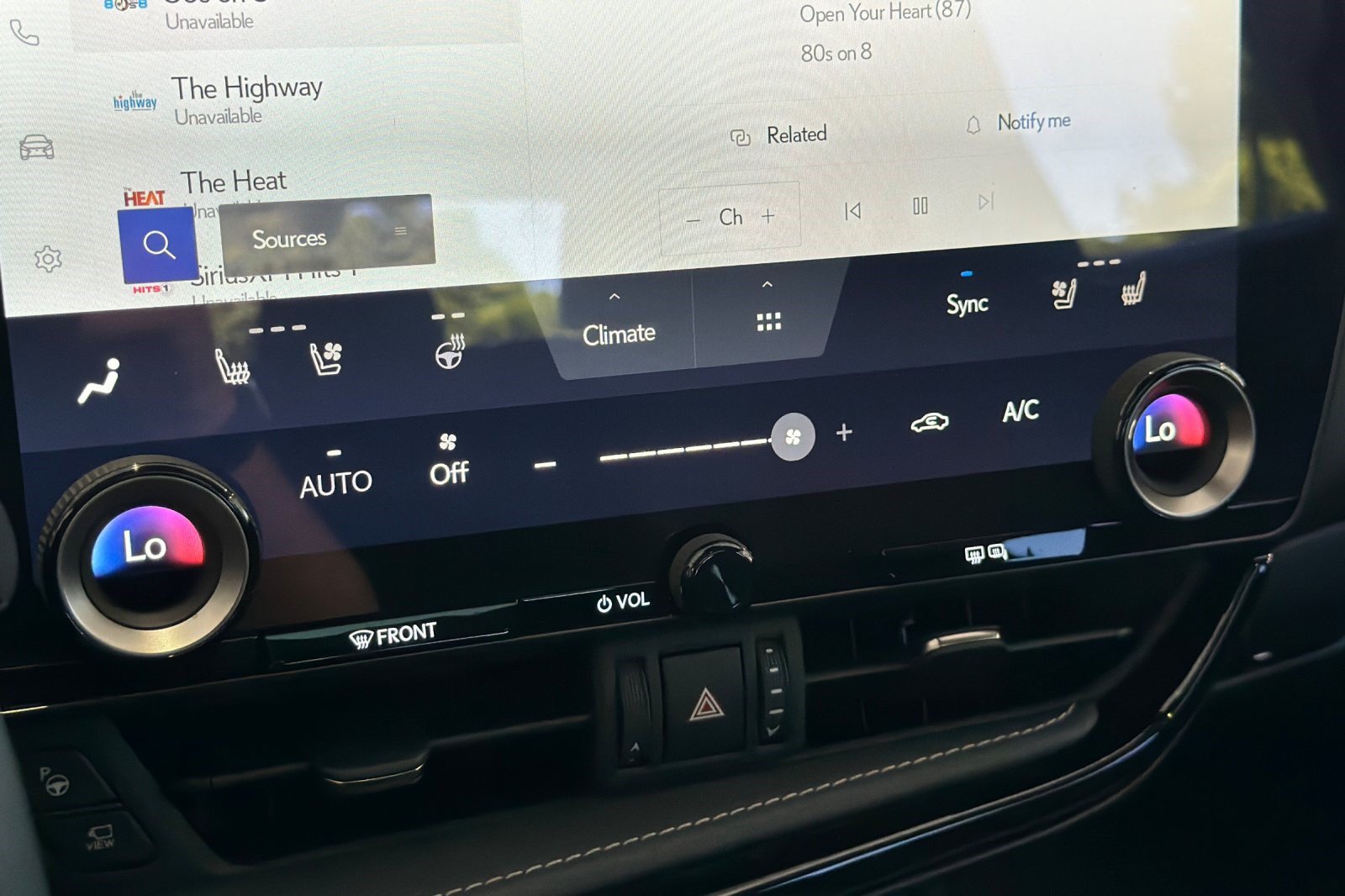 Certified 2026 Lexus NX 450h+ AWD w/ Accessory Package (2T) image 27