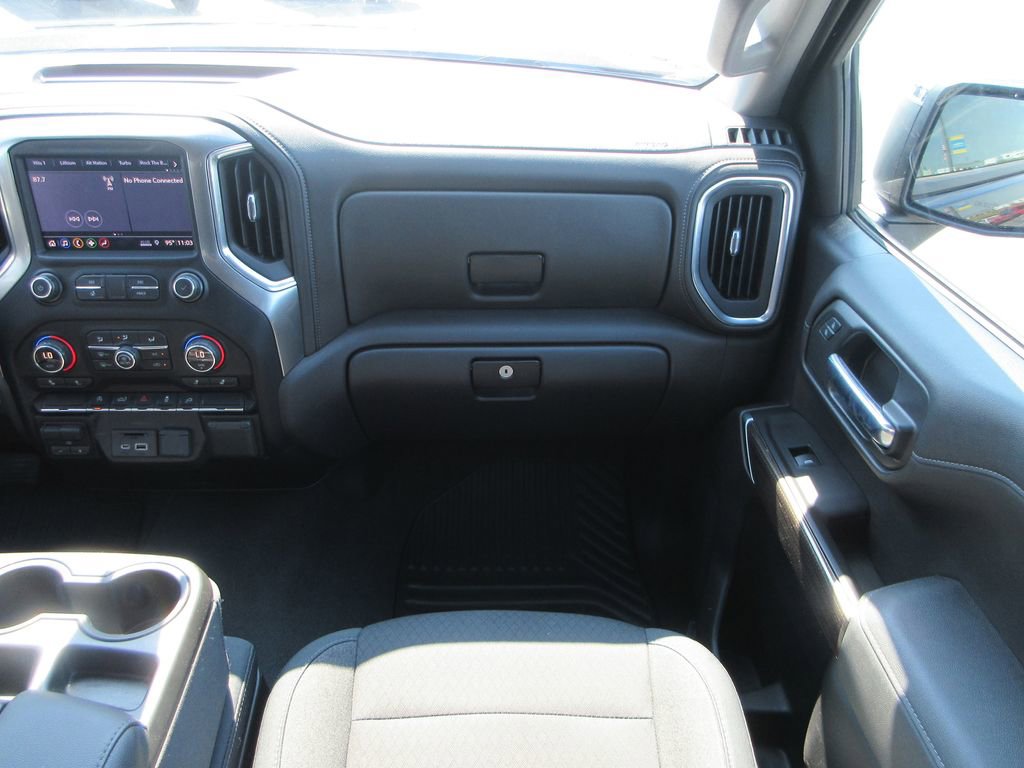 Used 2019 Chevrolet Silverado 1500 LT w/ All-Star Edition image 17