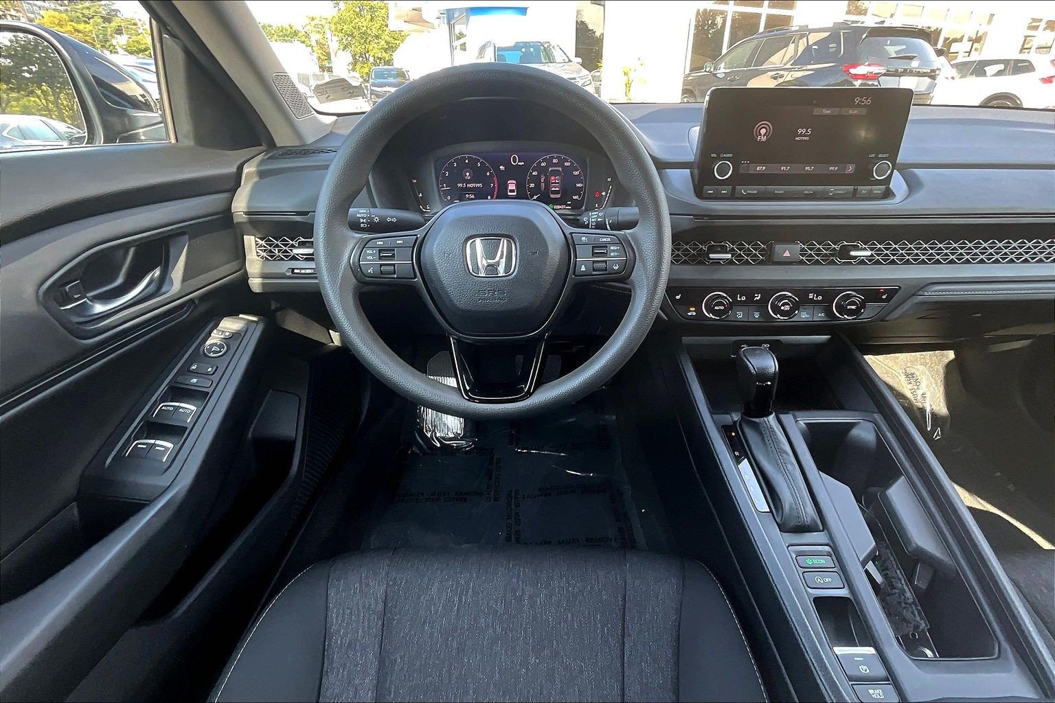 Used 2023 Honda Accord EX image 5