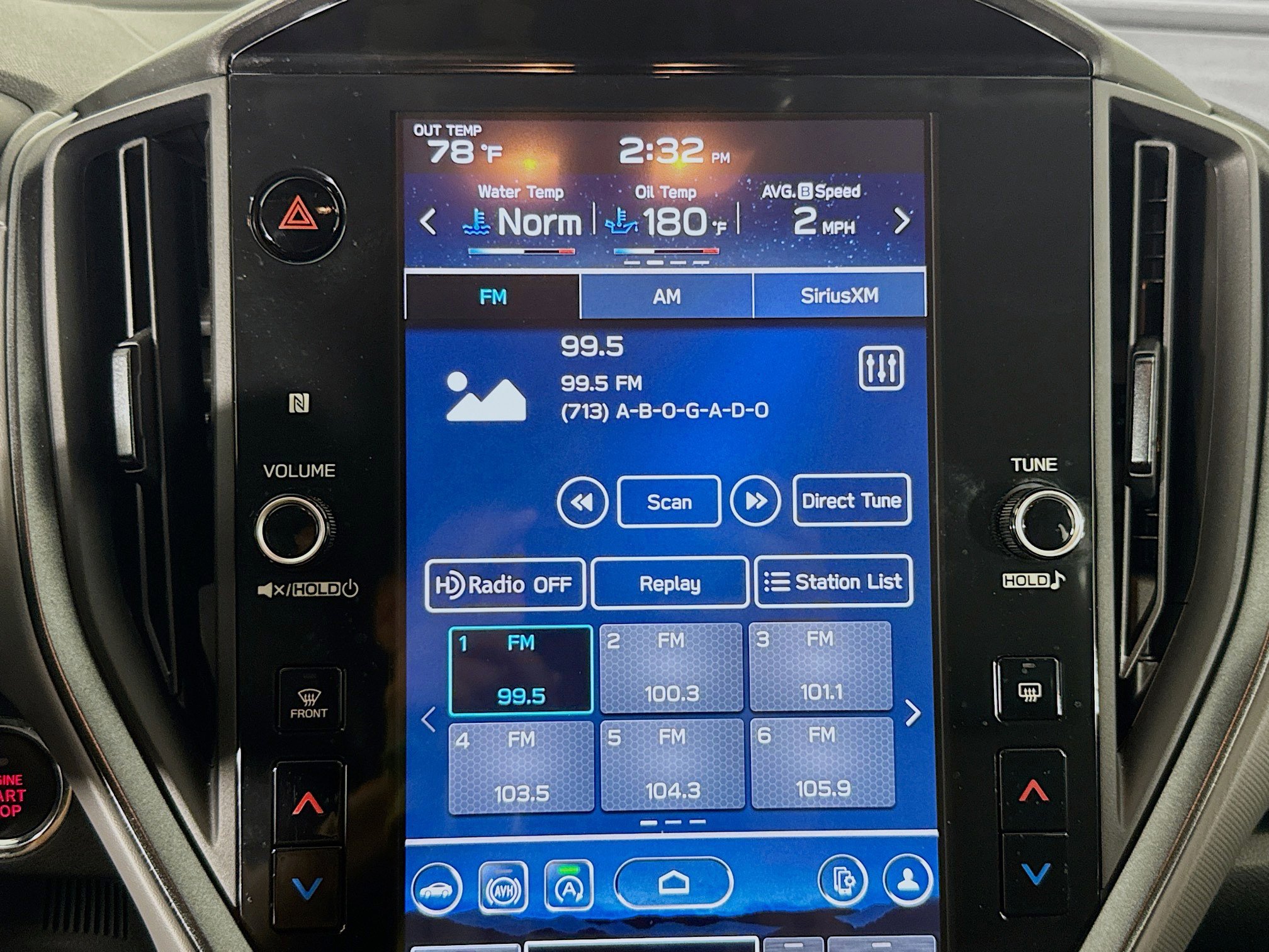 Used 2024 Subaru Crosstrek 2.5i Limited w/ Crosstrek Mirror Package AWD/4WD image 17