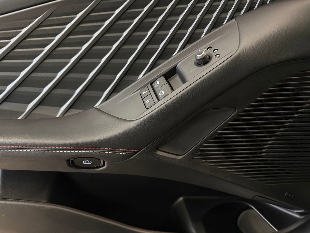 New 2026 Dodge Charger Scat Pack w/ Blacktop Package image 17