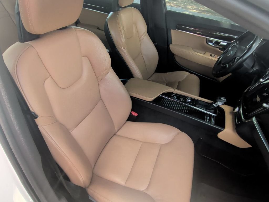 Used 2018 Volvo S90 T5 Momentum w/ Convenience Package FWD image 21