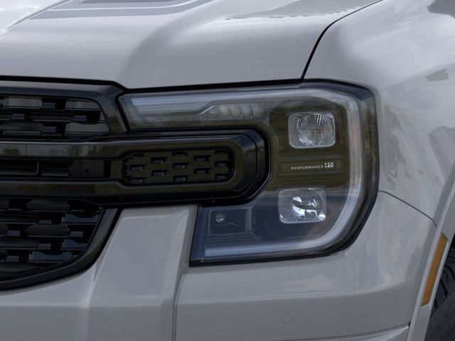New 2026 Ford Ranger Lariat image 18