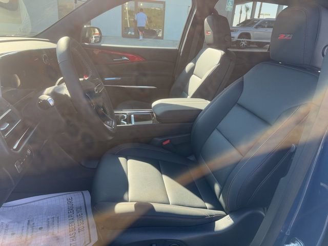 Used 2026 Chevrolet Traverse Z71 w/ LPO, Floor Liner Package image 24