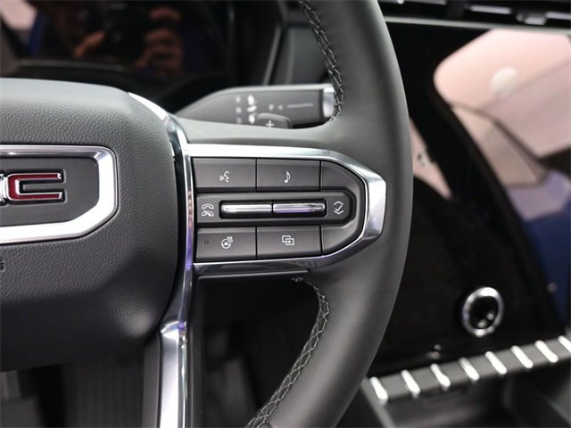 New 2026 GMC Terrain Elevation w/ Black Edition image 32