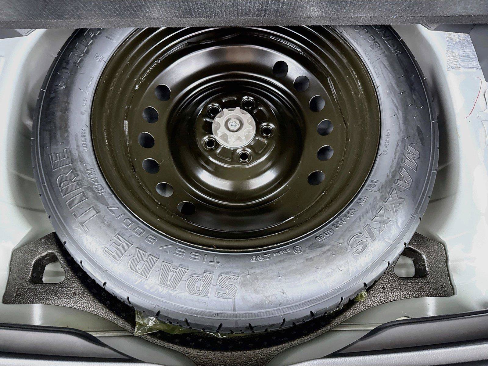 Certified 2026 Toyota RAV4 XLE Premium FWD image 38