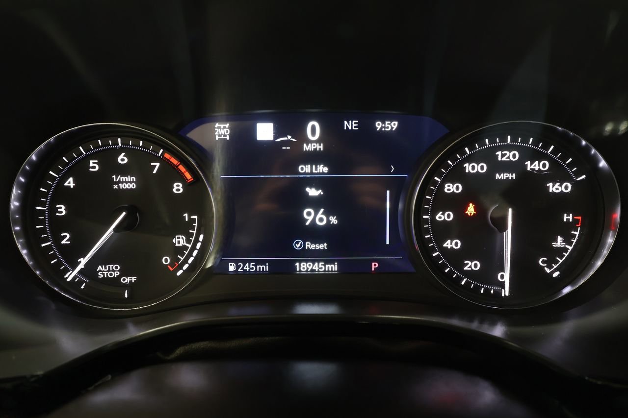 Certified 2024 Cadillac XT5 Premium Luxury w/ Platinum Package image 11