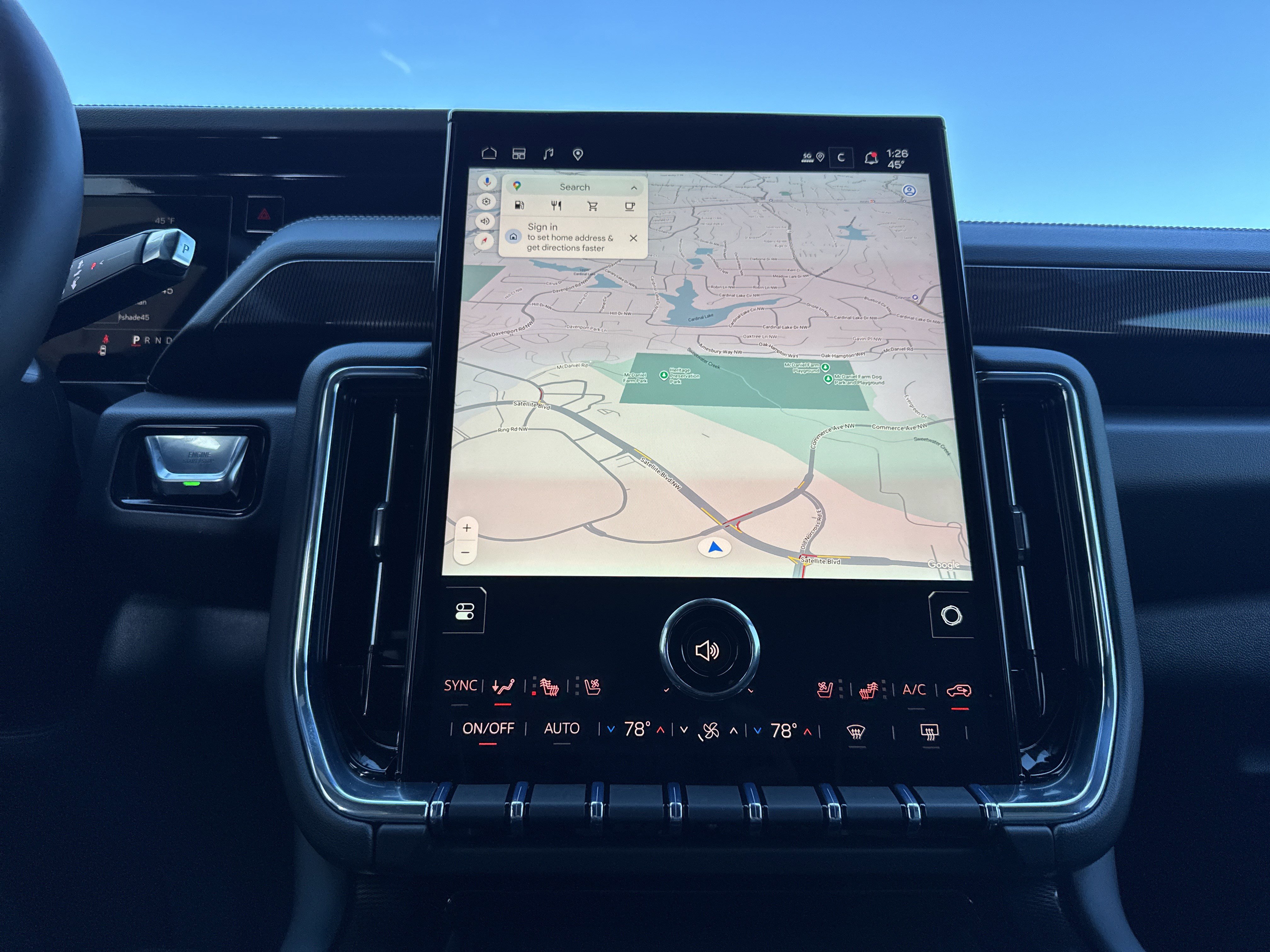 Used 2026 GMC Yukon XL Elevation w/ Elevation Premium Package image 32