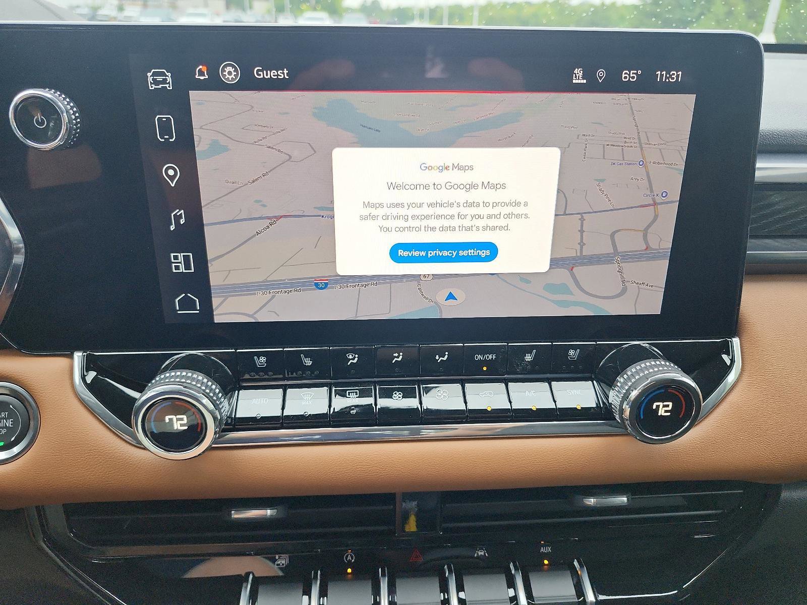 New 2026 GMC Canyon AT4 w/ Technology Plus Package image 12