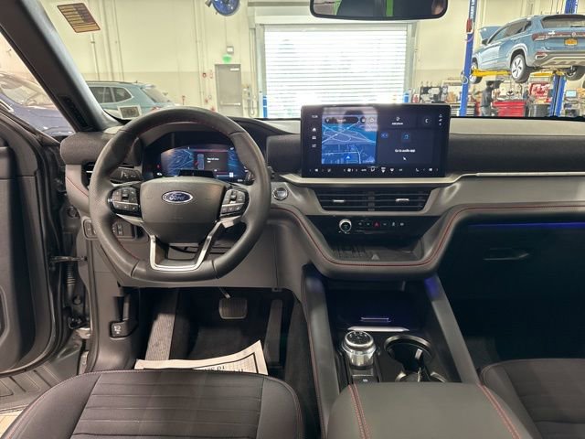 Used 2025 Ford Explorer ST-Line w/ Premium Package image 20