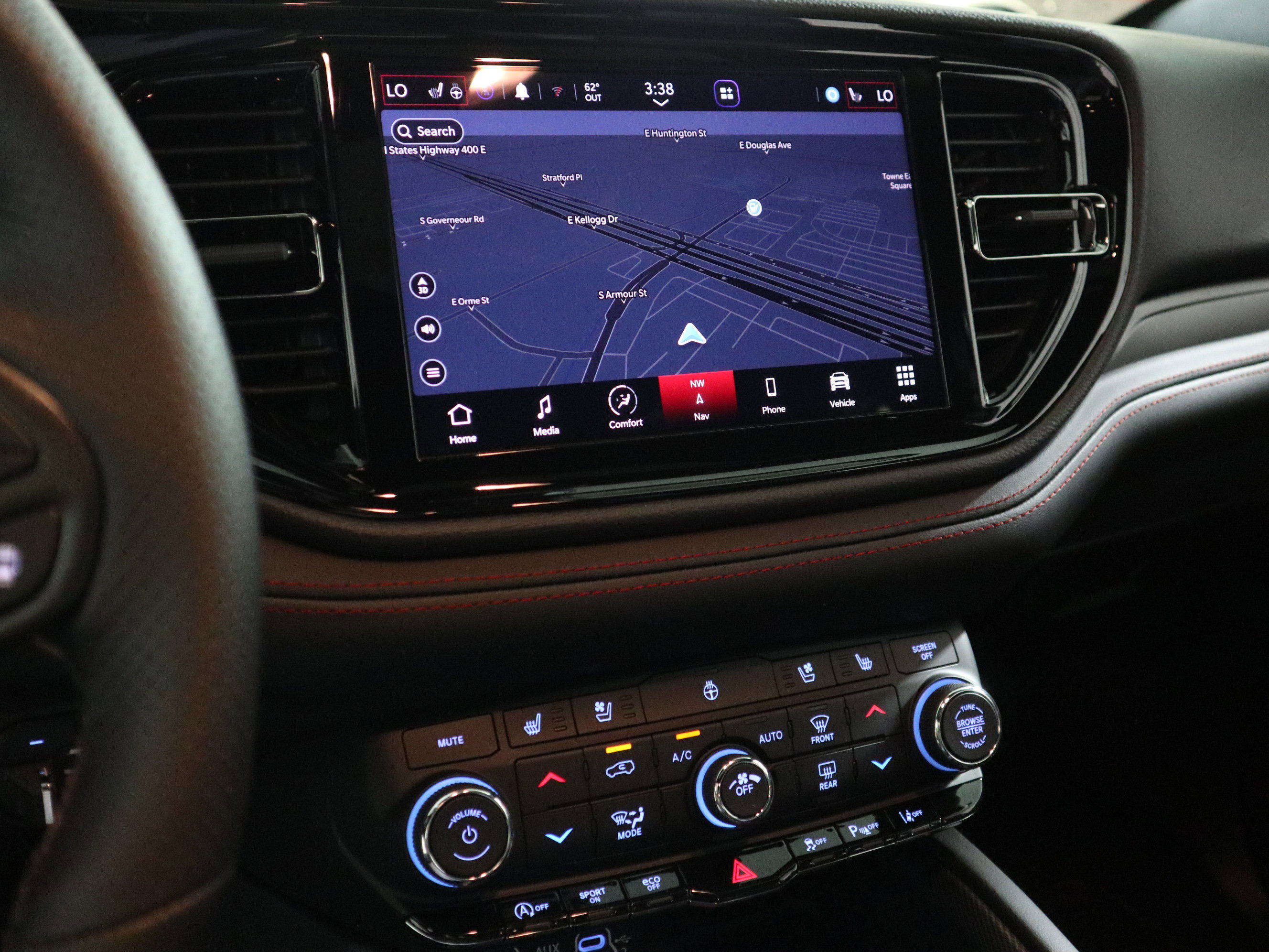 New 2026 Dodge Durango GT image 24