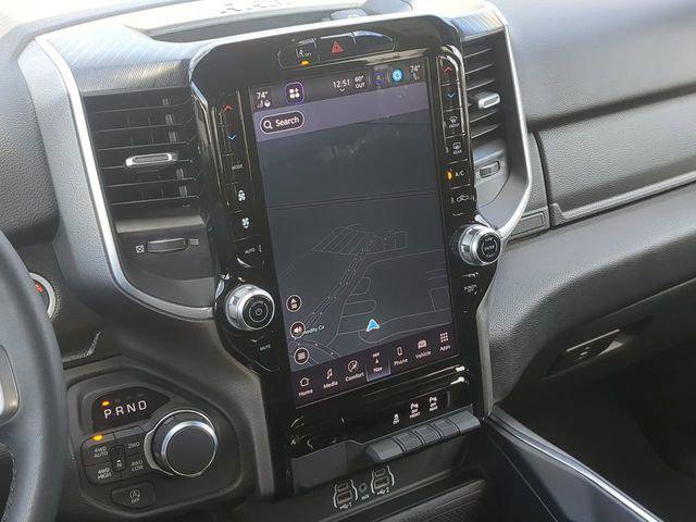 Certified 2025 RAM 1500 Big Horn image 25