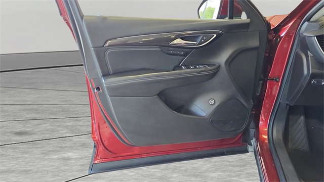 Used 2022 Buick Envision Essence w/ Safety Package image 12