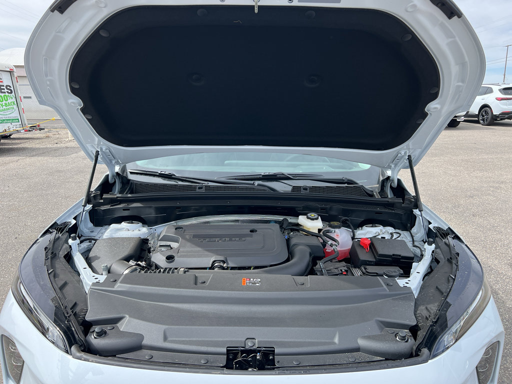 New 2026 Buick Envision Avenir AWD/4WD image 12
