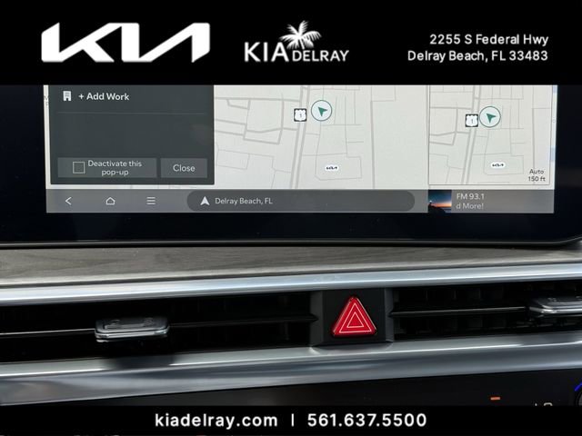 New 2026 Kia Sorento SX Prestige AWD/4WD image 21