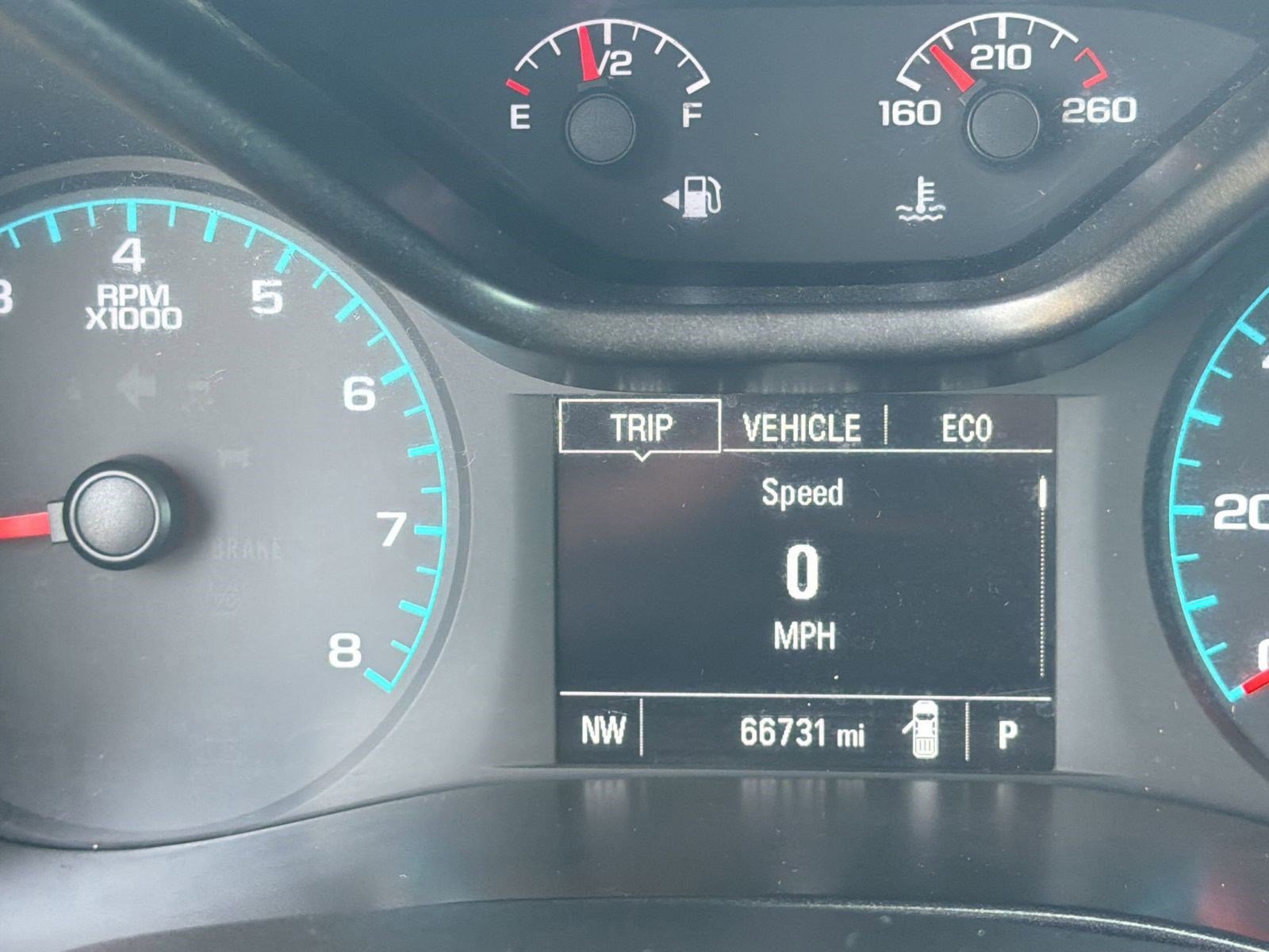 Used 2021 Chevrolet Colorado LT w/ Fleet Safety Package RWD image 18