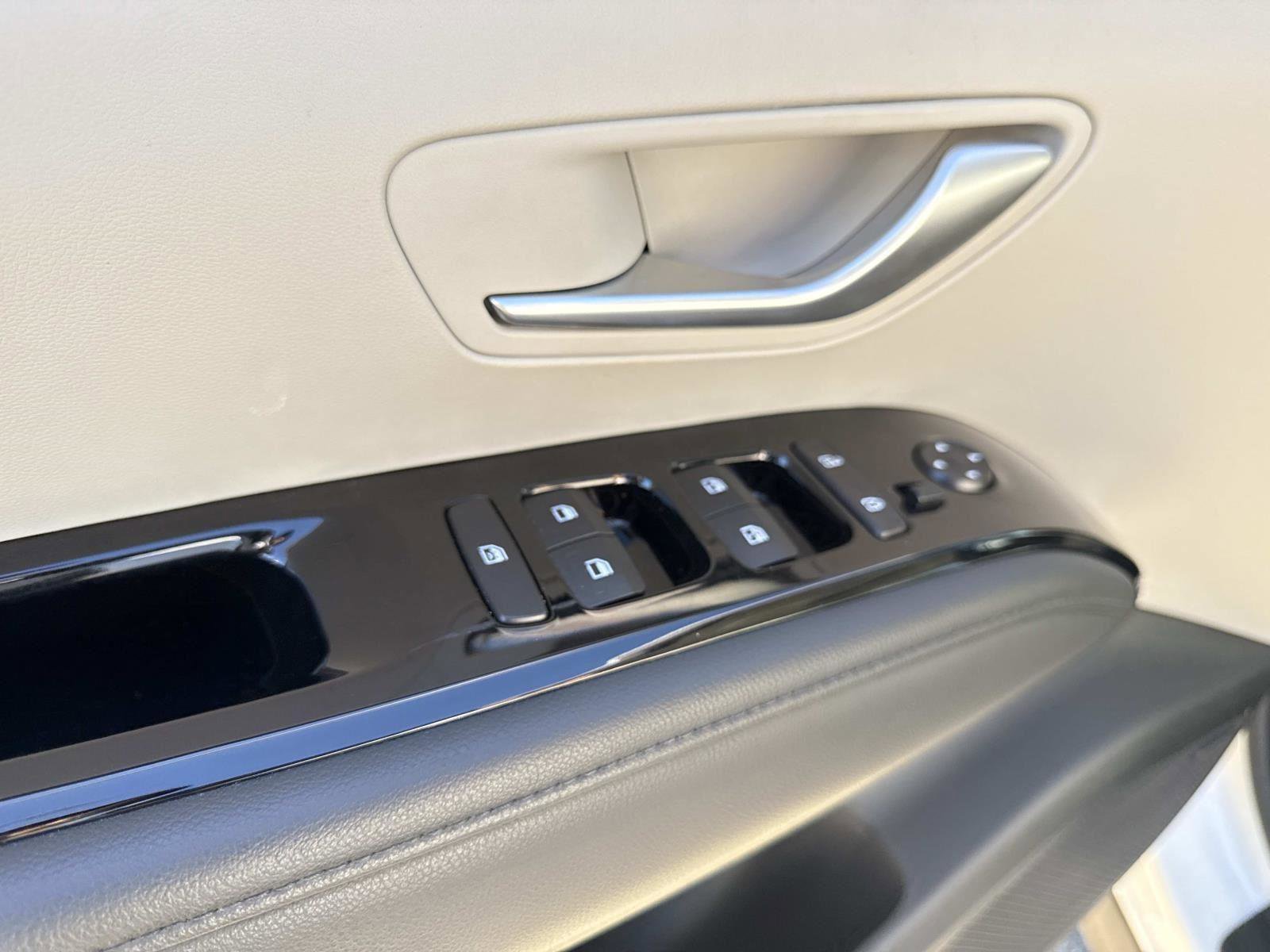 Certified 2024 Hyundai Tucson Limited image 20