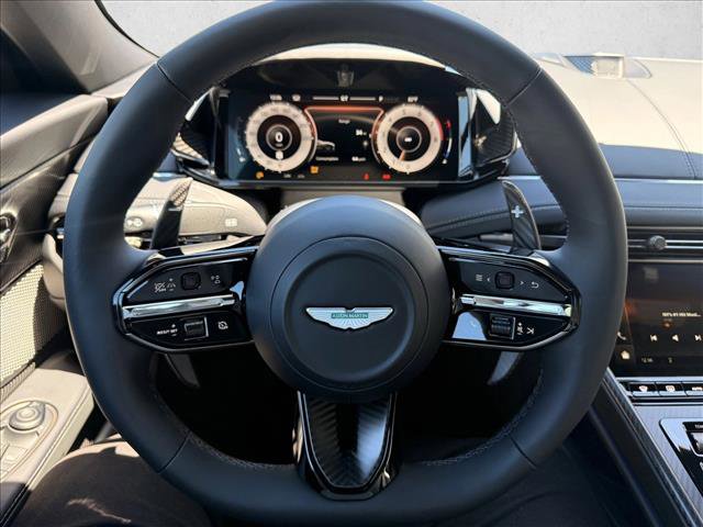 New 2026 Aston Martin DB12 Coupe RWD image 15