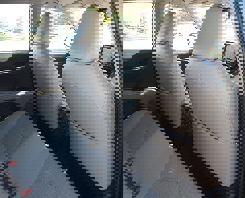 Used 2024 Toyota Camry XSE image 20