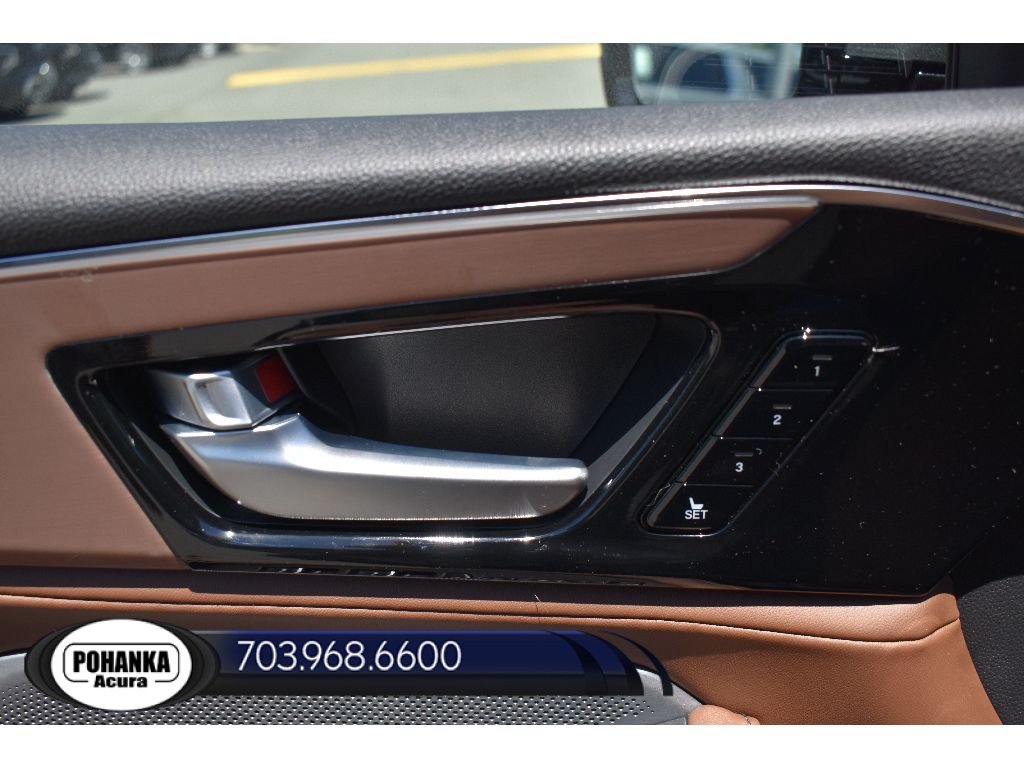 New 2026 Acura MDX w/ Technology Package AWD/4WD image 25