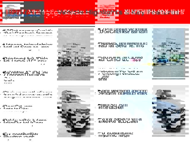 Used 2022 Jeep Compass Latitude w/ Convenience Group image 9