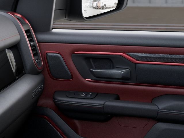 New 2026 RAM 1500 Rebel AWD/4WD image 25