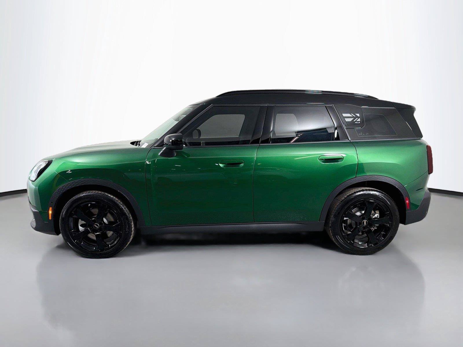 New 2027 MINI Cooper Countryman S AWD/4WD image 8