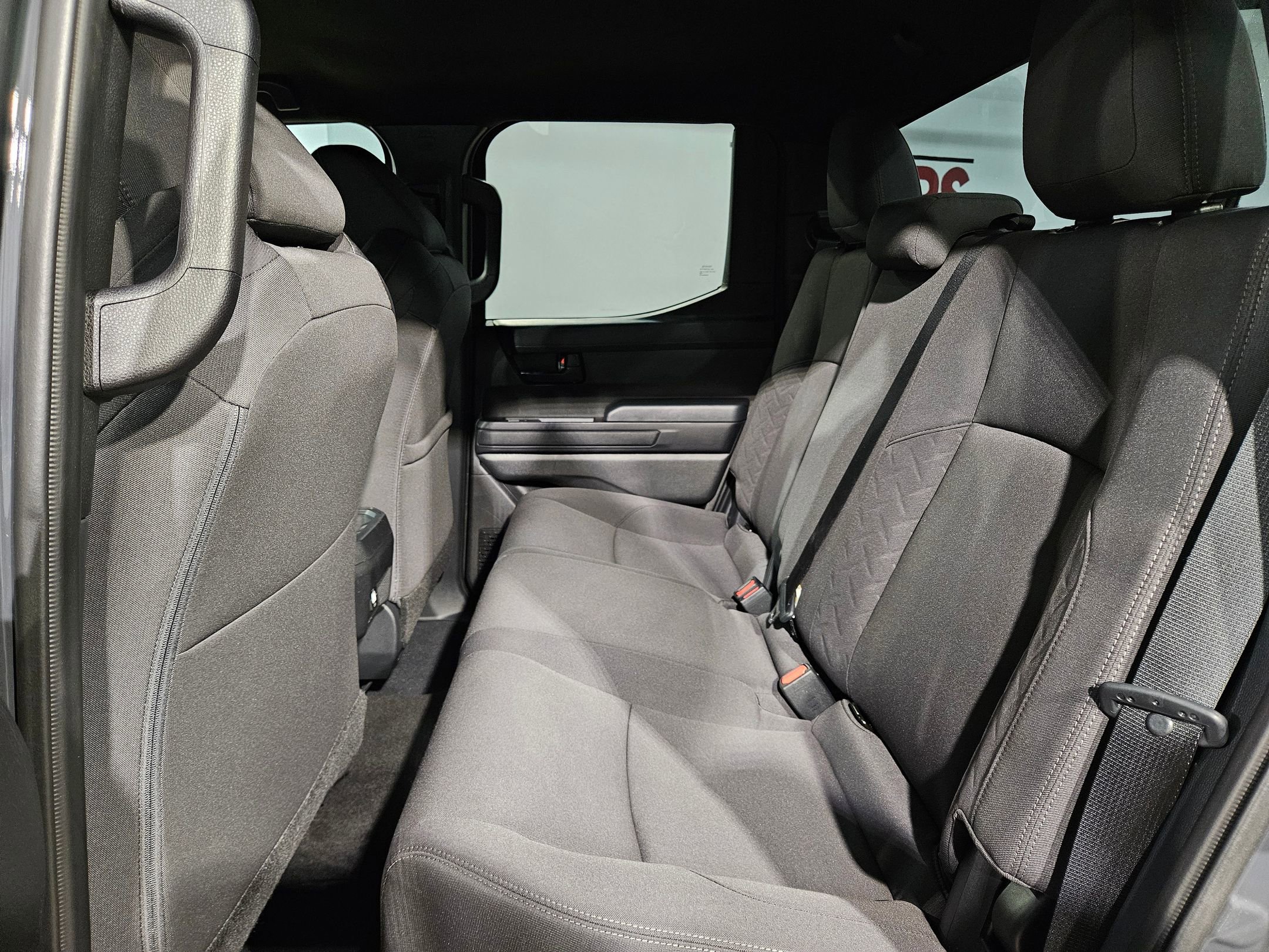 Certified 2024 Toyota Tacoma SR image 34