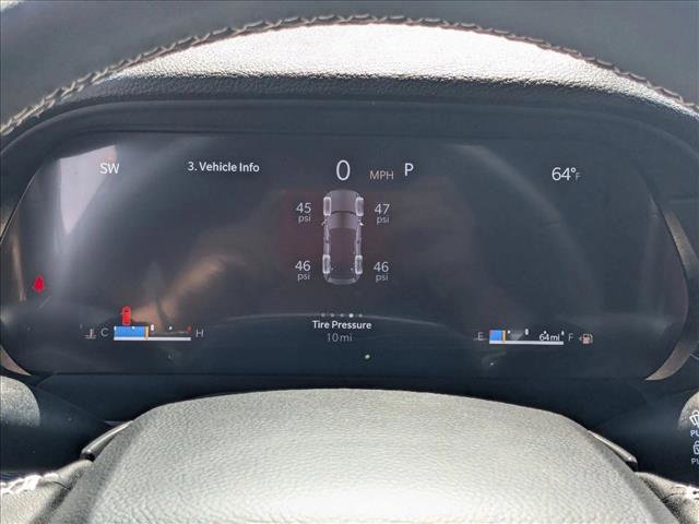 New 2025 Jeep Grand Cherokee Altitude image 10