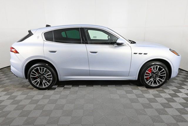 New 2025 Maserati Grecale GT AWD/4WD image 31