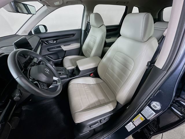 Certified 2024 Honda CR-V EX-L image 29