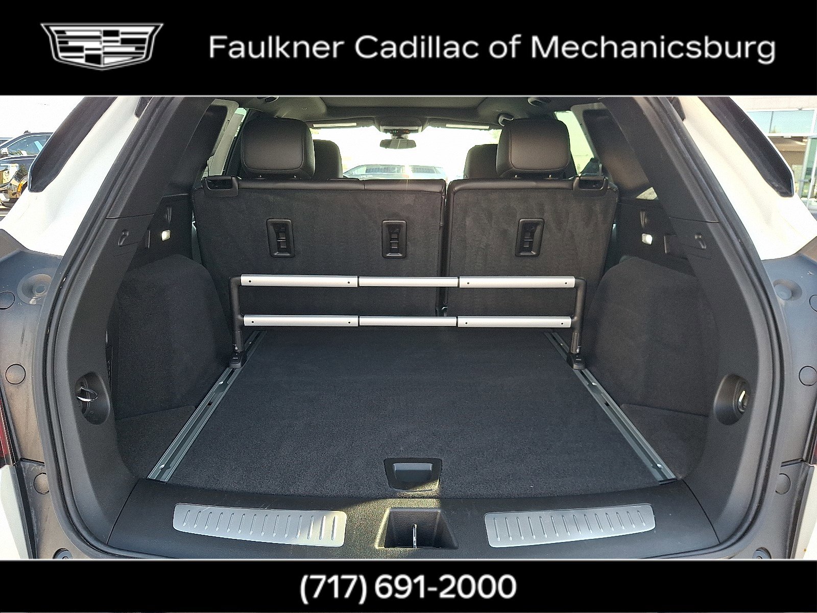 Certified 2024 Cadillac XT5 Premium Luxury image 28